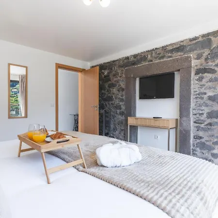 Julianas House 1 By Atlantic * Campanário