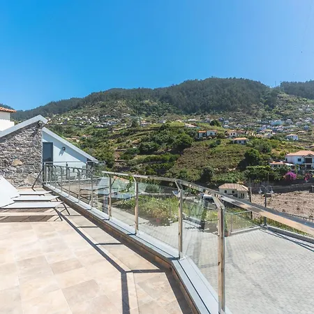 Julianas House 1 By Atlantic * Campanário