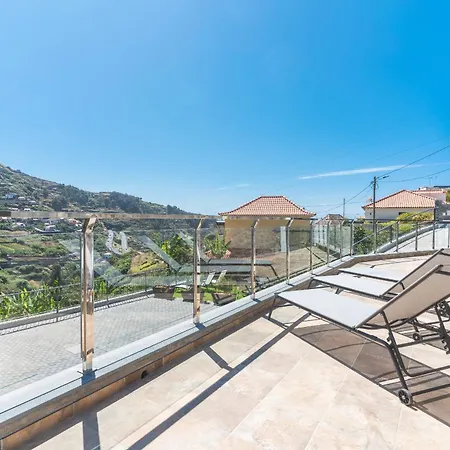 Апартаменты Julianas House 1 By Atlantic Campanario