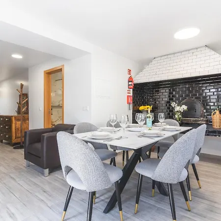 Julianas House 1 By Atlantic *