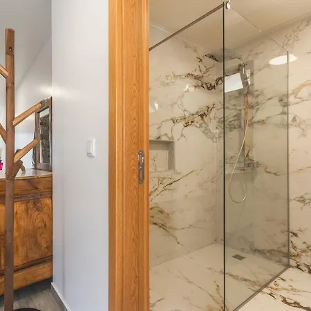 Julianas House 1 By Atlantic Campanário