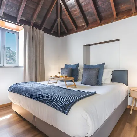 Julianas House 1 By Atlantic Campanario