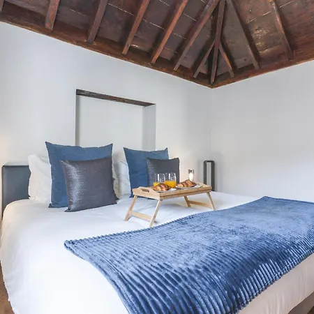 Julianas House 1 By Atlantic Апартаменты Campanario