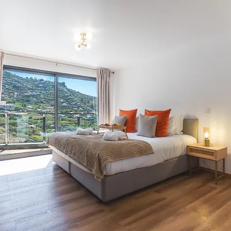 Julianas House 1 By Atlantic Апартаменты *