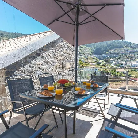 Апартаменты Julianas House 1 By Atlantic Campanario