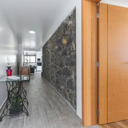 Julianas House 1 By Atlantic Апартаменты Campanario