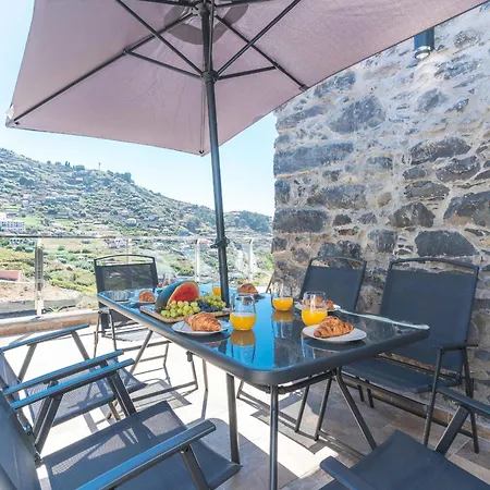 Julianas House 1 By Atlantic *