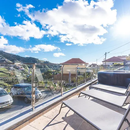 Julianas House 1 By Atlantic