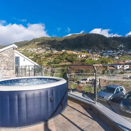Julianas House 1 By Atlantic * Campanario