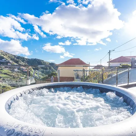 Daire Julianas House 1 By Atlantic Campanário