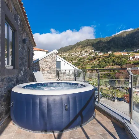 Julianas House 1 By Atlantic Campanario