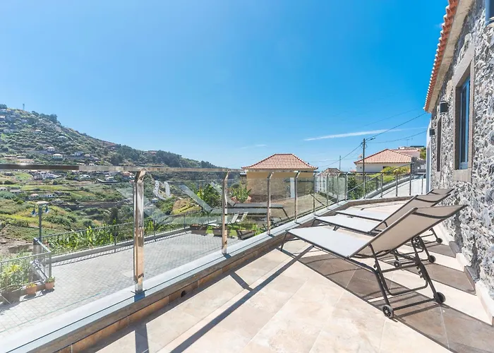 アパート Julianas House 1 By Atlantic Campanário