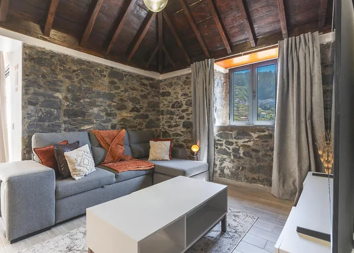 Julianas House 1 By Atlantic *