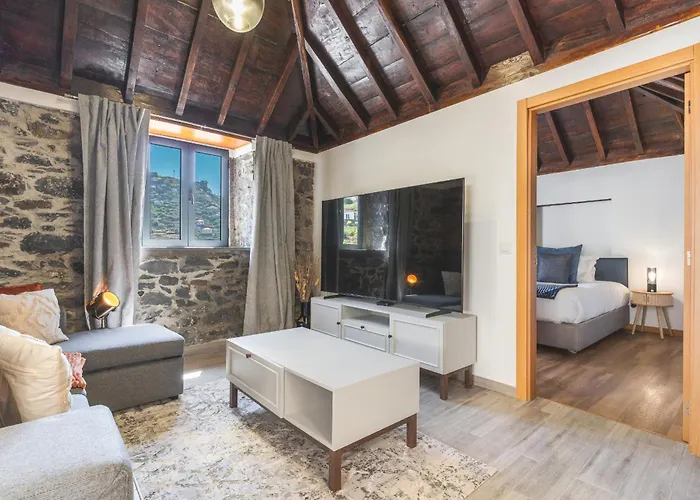 Julianas House 1 By Atlantic アパート