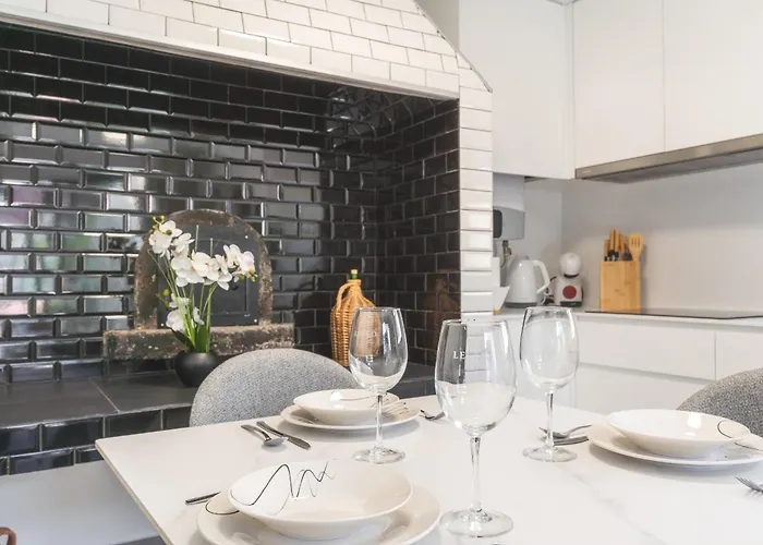 Julianas House 1 By Atlantic アパート *