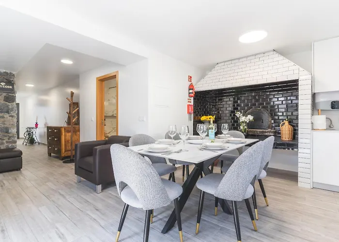 Julianas House 1 By Atlantic *