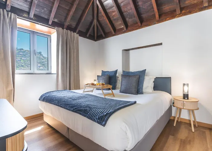 Julianas House 1 By Atlantic Campanário