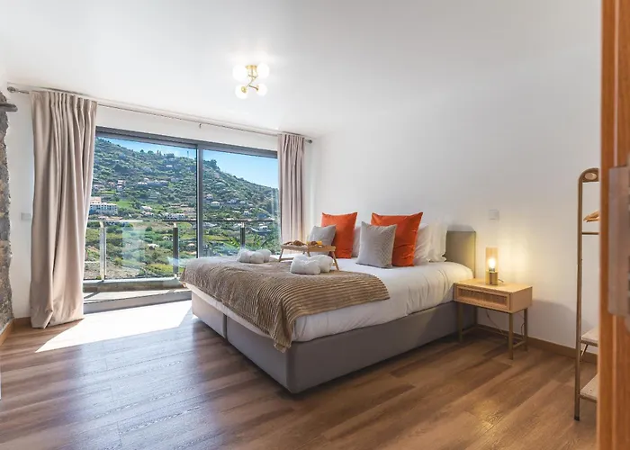 Julianas House 1 By Atlantic アパート *