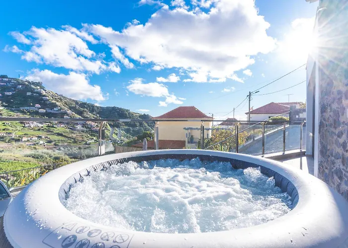 アパート Julianas House 1 By Atlantic Campanário